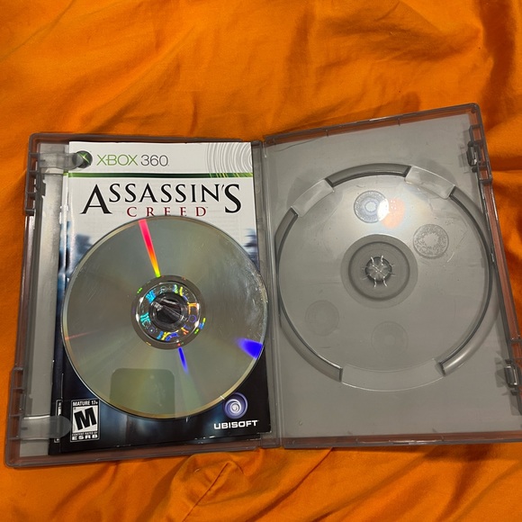 Platinum Hits Assassins Creed - Picture 4 of 4